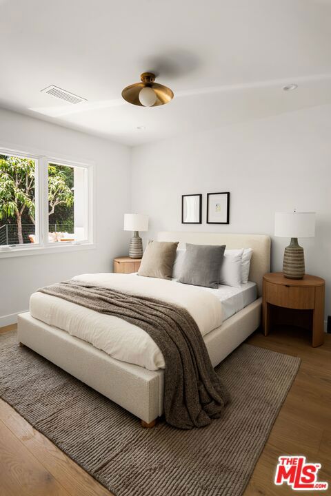 Residential for sale at 11319 Rose Avenue, Los Angeles CA featuring 4 beds and 3 baths