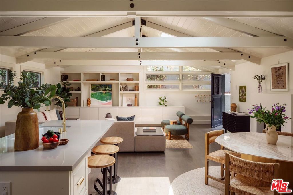 Residential for sale at 8942 Wonderland Avenue, Los Angeles CA featuring 3 beds and 2 baths