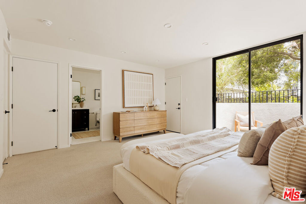 Residential for sale at 25 Sea Colony Drive, Santa Monica CA featuring 2 beds and 3 baths