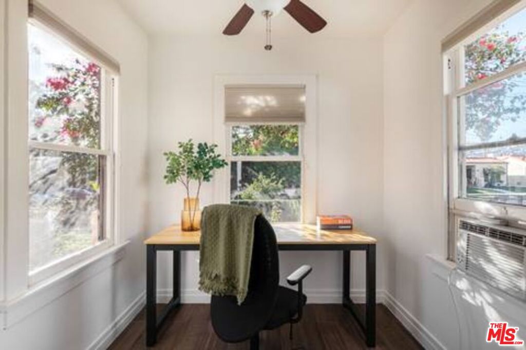 Residential Income for sale at 428 N Alta Vista Boulevard, Los Angeles, CA featuring 5 beds and 5 baths