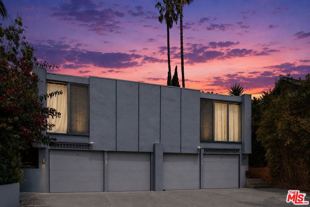 Residential Income for sale at 631 Pier Avenue, Santa Monica CA featuring 6 beds and 5 baths