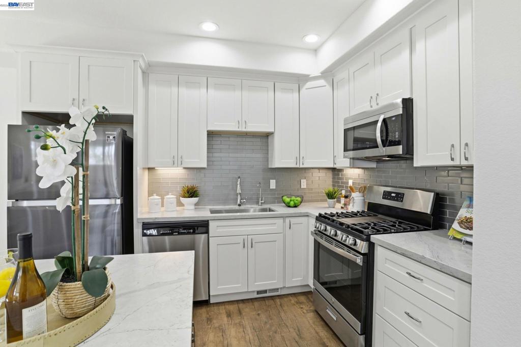 Residential for sale at 399 Bundy Ave, San Jose CA featuring 2 beds and 2 baths