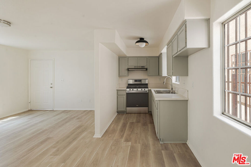 Residential Income for sale at 8624 S Main Street, Los Angeles, CA featuring 6 beds and 4 baths