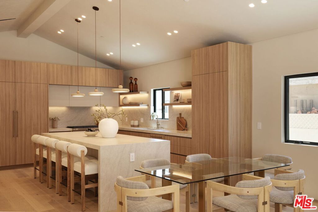 Residential for sale at 2739 Midvale Avenue, Los Angeles CA featuring 5 beds and 5 baths