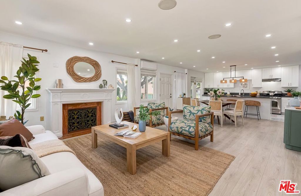 Residential for sale at 1060 22nd Street, Santa Monica CA featuring 2 beds and 2 baths