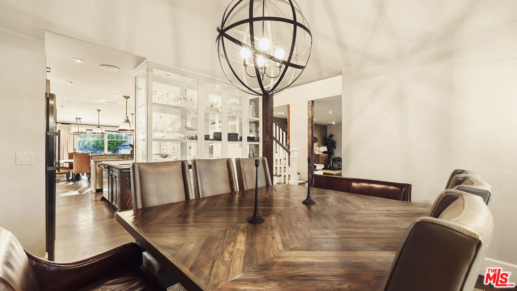 Residential for sale at 538 14th Street, Santa Monica CA featuring 6 beds and 4 baths