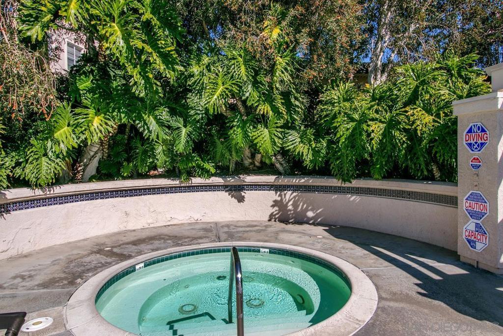 Residential Lease for rent at 3539 Caminito El Rincon 251, San Diego CA featuring 2 beds and 2 baths