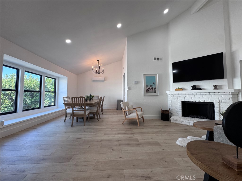 Residential Lease for rent at 33871 Copper Lantern A, Dana Point CA featuring 2 beds and 2 baths