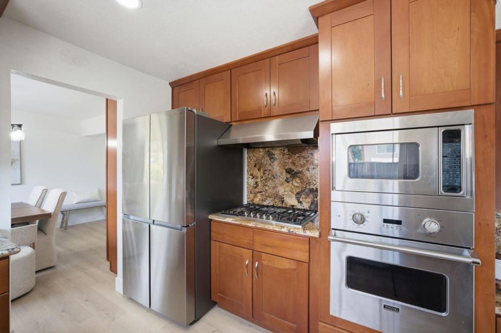 Residential for sale at 2747 Lucena Drive, San Jose CA featuring 4 beds and 3 baths