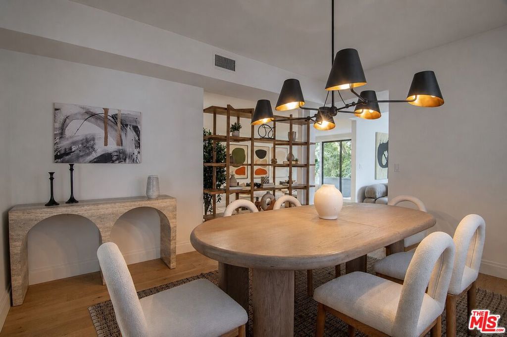 Residential for sale at 1434 Greenfield Avenue 102, Los Angeles CA featuring 2 beds and 2 baths