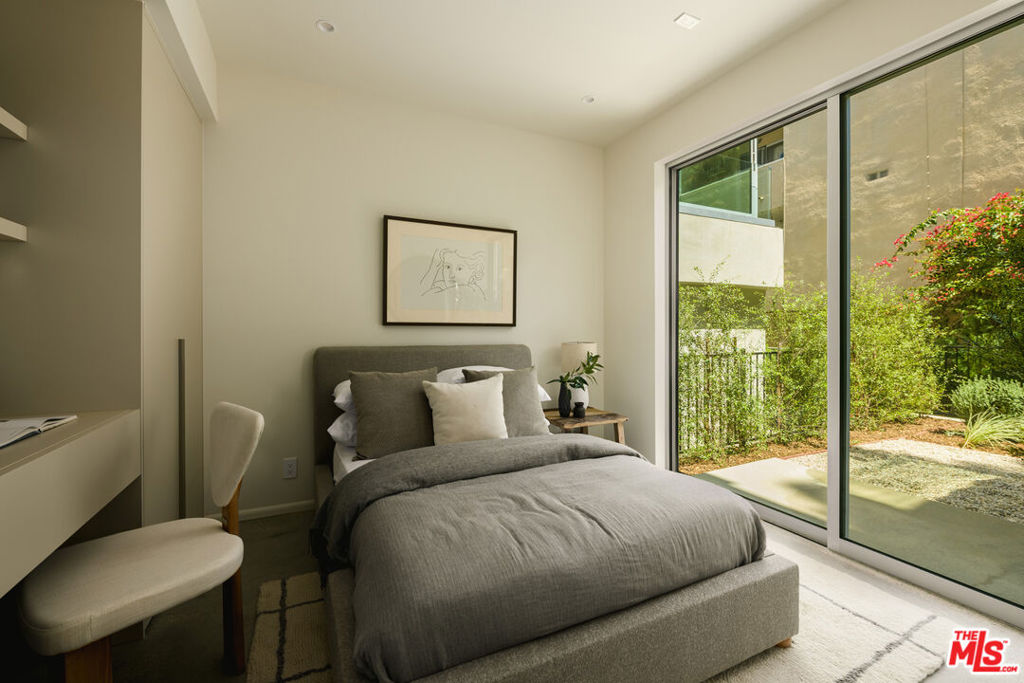 Residential for sale at 1125 Sanborn Avenue, Los Angeles CA featuring 3 beds and 3 baths