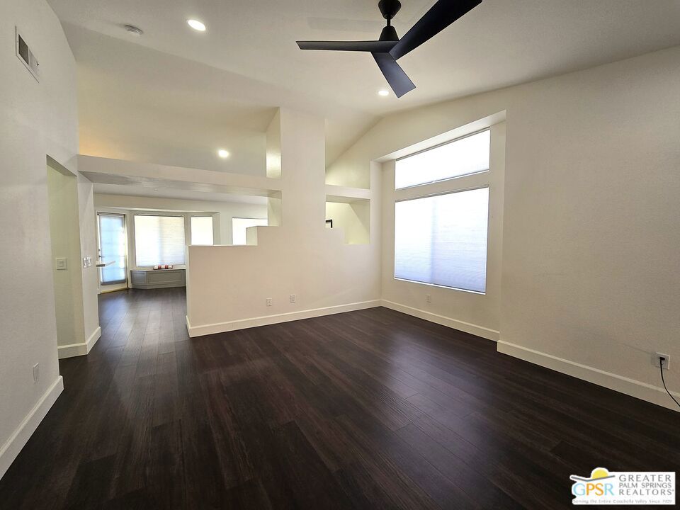 Residential Lease for rent at 79170 Diane Drive, La Quinta CA featuring 4 beds and 2 baths