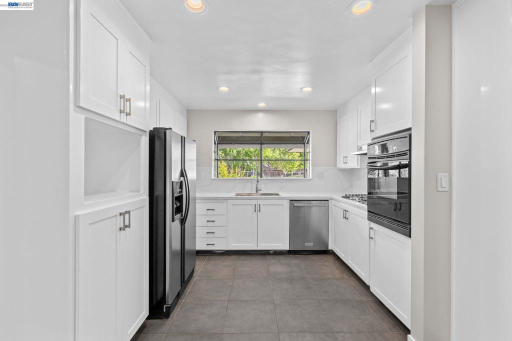 Residential for sale at 2481 Whitethorne, San Jose CA featuring 4 beds and 2 baths