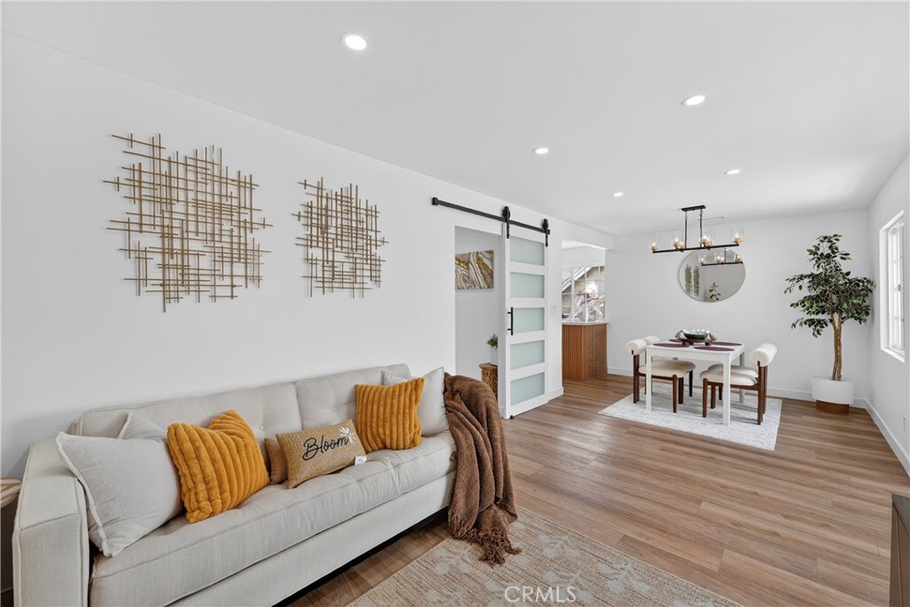 Residential for sale at 4419 Radium, Los Angeles CA featuring 3 beds and 3 baths