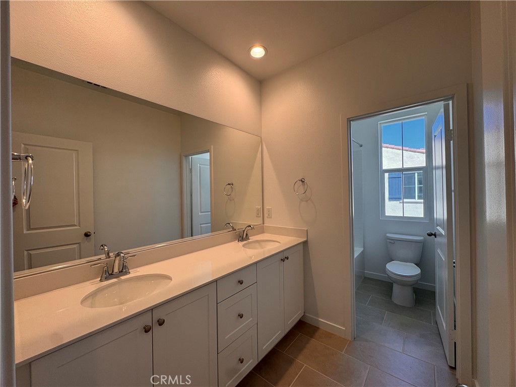 Residential Lease for rent at 16512 Botanical Ln, Fontana CA featuring 4 beds and 3 baths