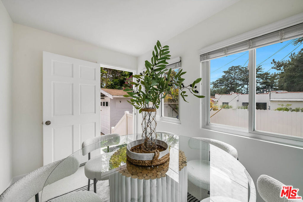 Residential for sale at 313 N Norton Avenue, Los Angeles CA featuring 2 beds and 1 bath