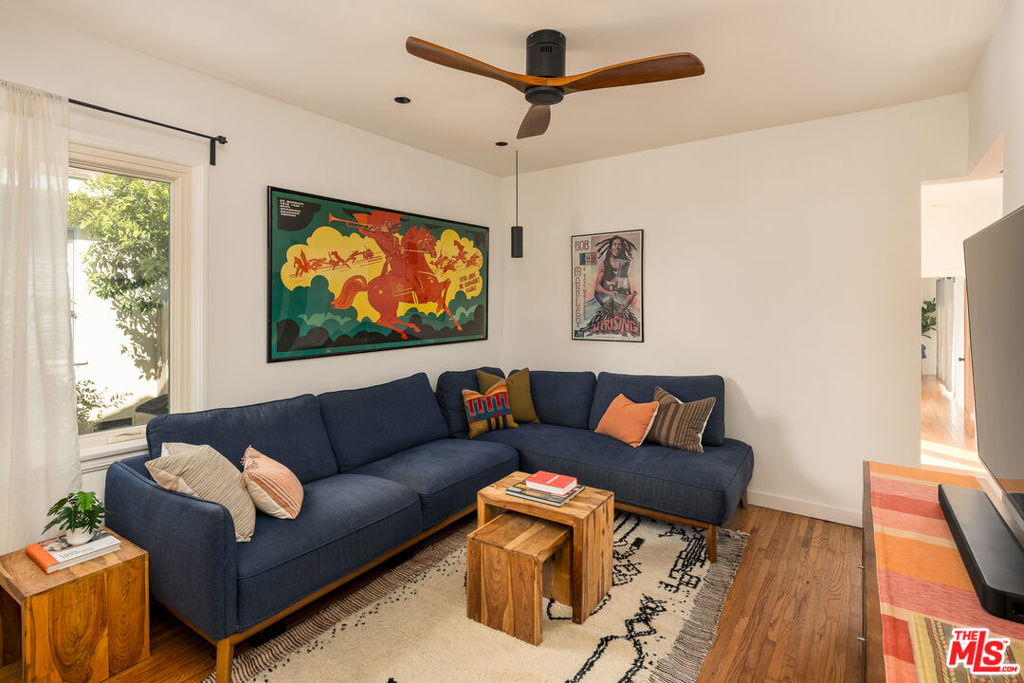 Residential for sale at 1414 Bay Street, Santa Monica CA featuring 3 beds and 2 baths