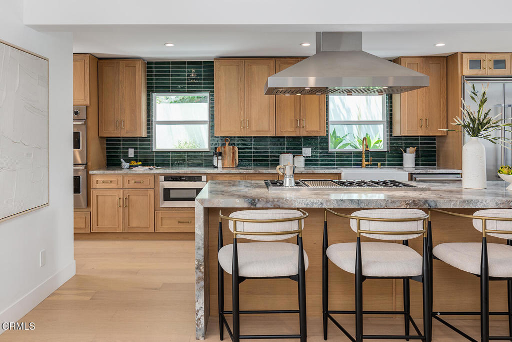 Residential for sale at 1475 N Bundy Drive, Los Angeles CA featuring 4 beds and 4 baths