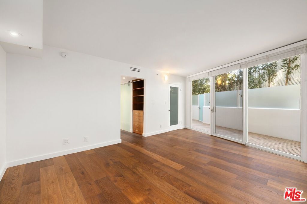 Residential for sale at 101 Ocean Avenue F301, Santa Monica CA featuring 2 beds and 2 baths