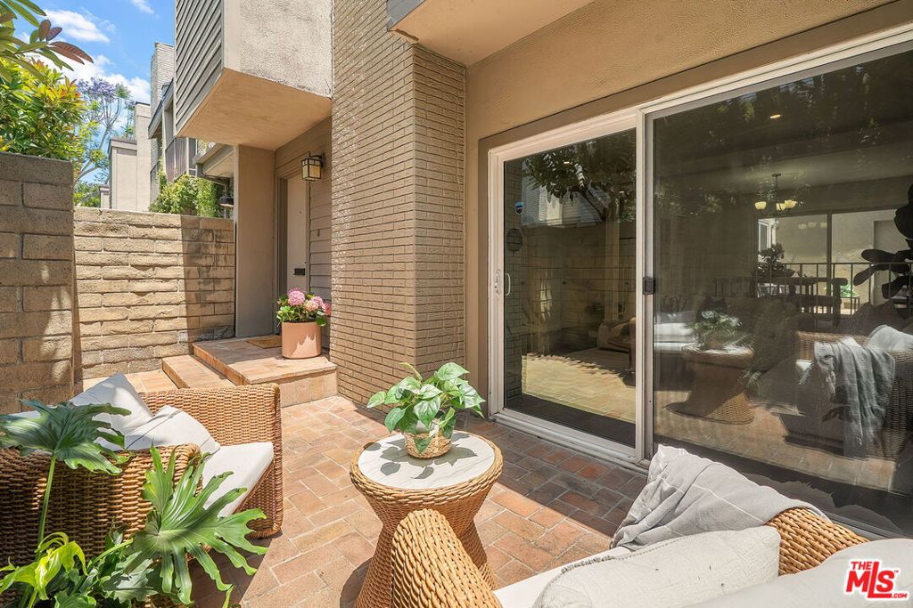 Residential for sale at 32 Village Pkwy, Santa Monica CA featuring 2 beds and 3 baths