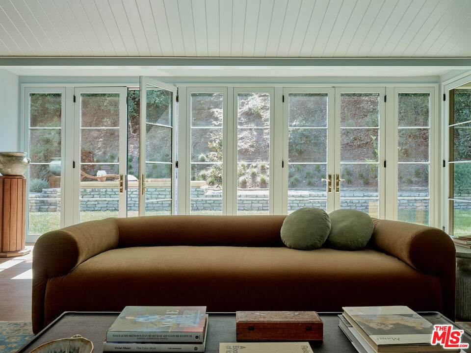 Residential for sale at 2633 Mandeville Canyon Road, Los Angeles CA featuring 4 beds and 5 baths