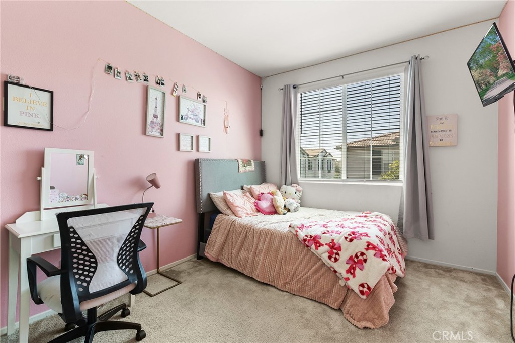 Residential Lease for rent at 30356 Skytown Way, Menifee CA featuring 3 beds and 3 baths