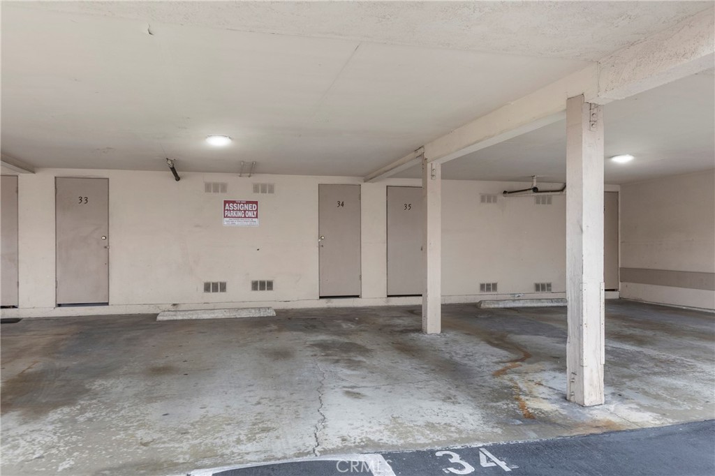 Residential Lease for rent at 732 W Lambert 34, La Habra, Orange County CA featuring 1 bed and 1 bath