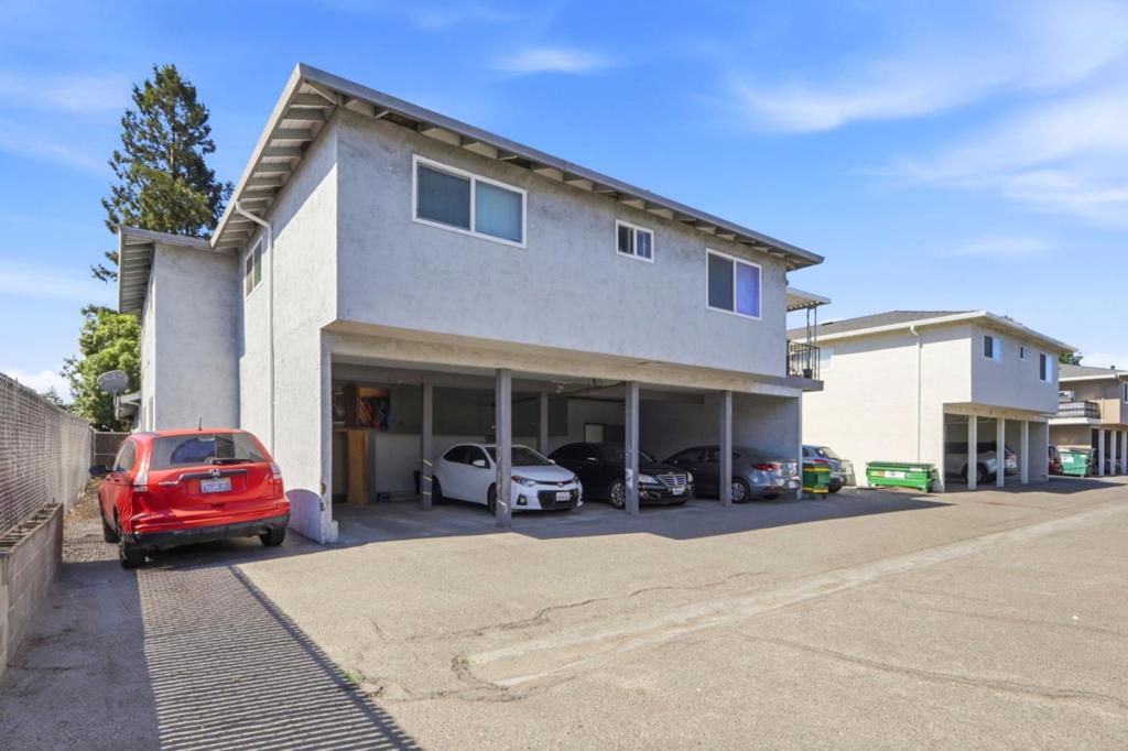 Residential Income for sale at 646 Bolton Court, San Jose CA