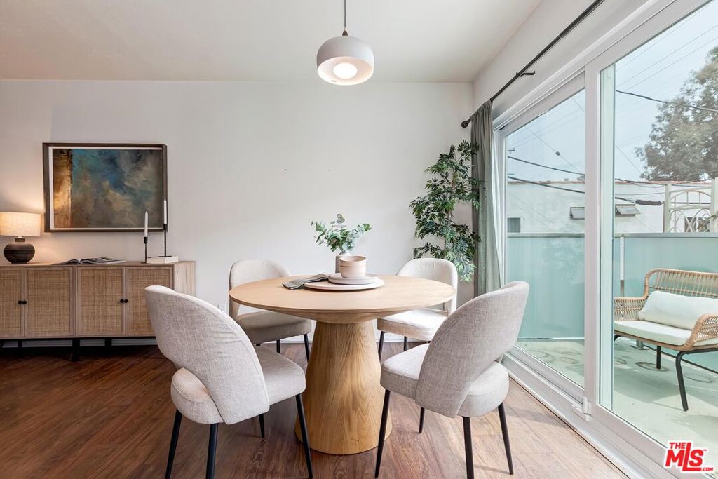 Residential for sale at 1337 Berkeley Street 7, Santa Monica CA featuring 2 beds and 2 baths