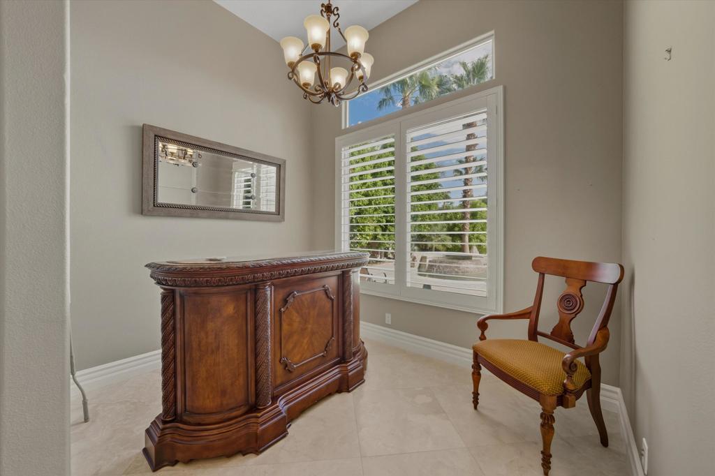 Residential Lease for rent at 80350 Via Castellana, La Quinta CA featuring 3 beds and 4 baths