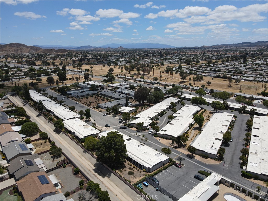 Residential for sale at 28307 Paseo Grande, Menifee CA featuring 2 beds and 2 baths