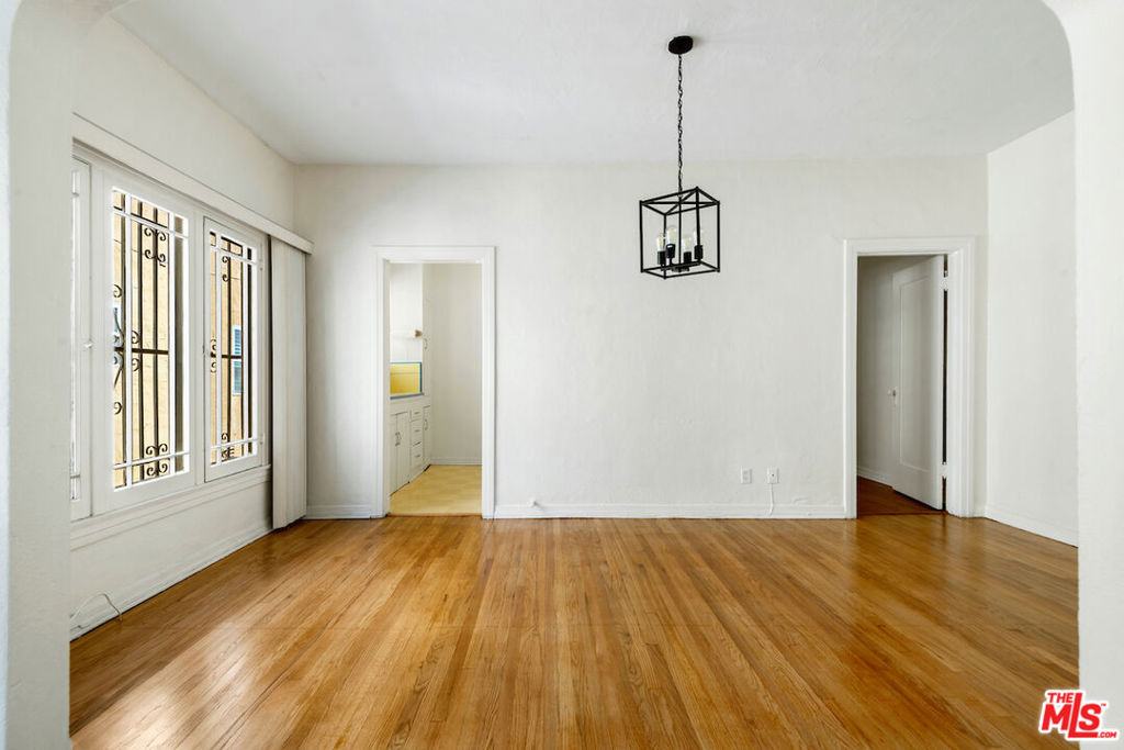 Residential Income for sale at 448 N Ogden Drive, Los Angeles, CA featuring 8 beds and 4 baths
