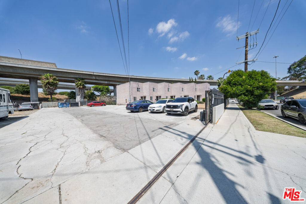 Residential Income for sale at 517 W 117th Street, Los Angeles, CA featuring 12 beds and 12 baths