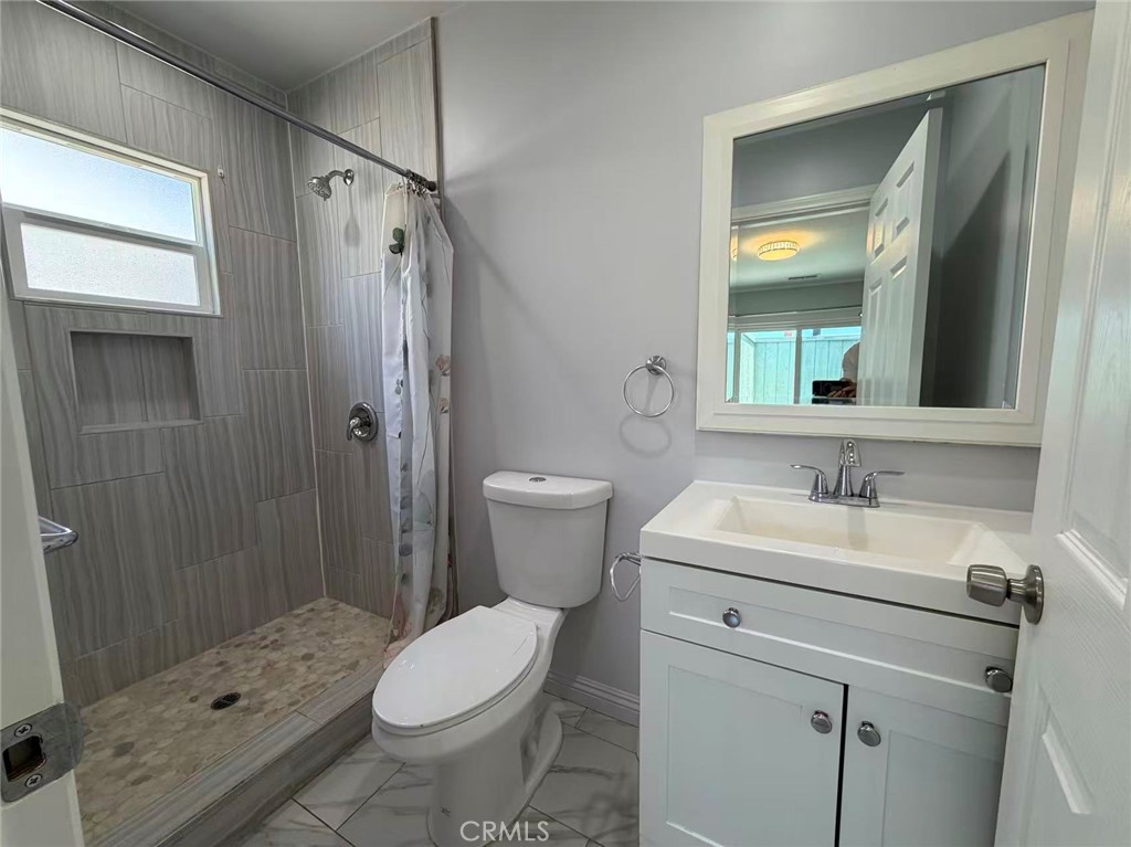 Residential Lease for rent at 5738 Agnes Avenue, Temple City CA featuring 4 beds and 3 baths