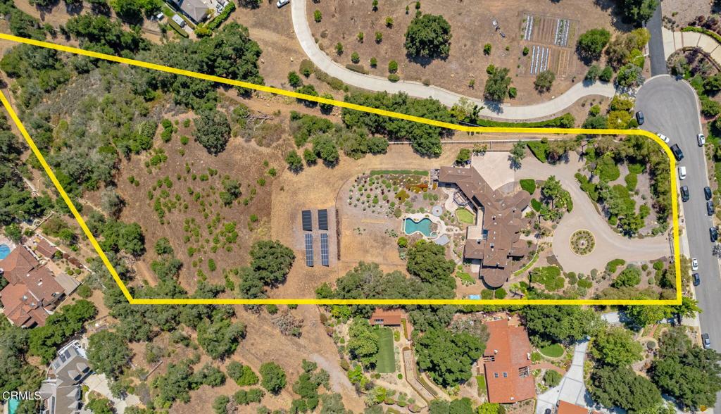 Property at 10948 Alto Court