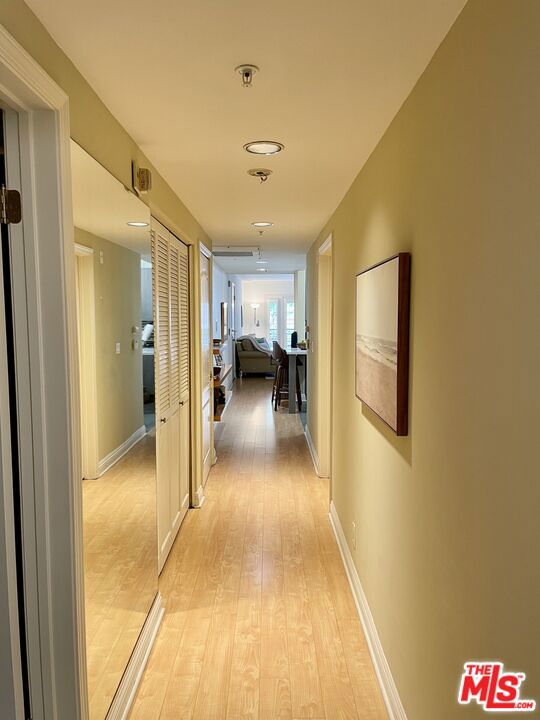 Condominium for sale at 146 S Clark Drive 102, Los Angeles, CA featuring 2 beds and 2 baths