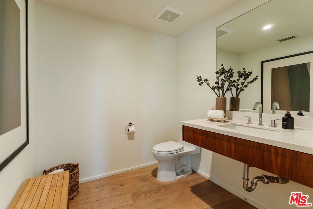 Residential for sale at 3214 Highland Avenue 2, Santa Monica CA featuring 2 beds and 3 baths