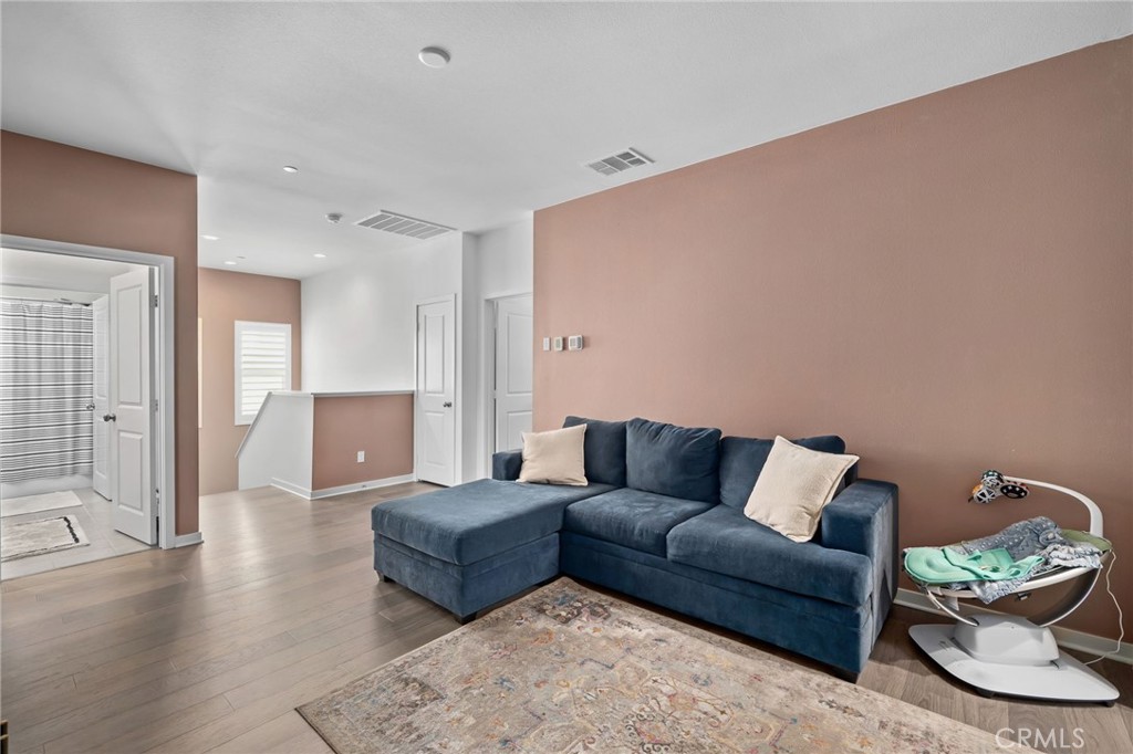 Residential Lease for rent at 31958 Chagall Way, Yucaipa CA featuring 4 beds and 3 baths