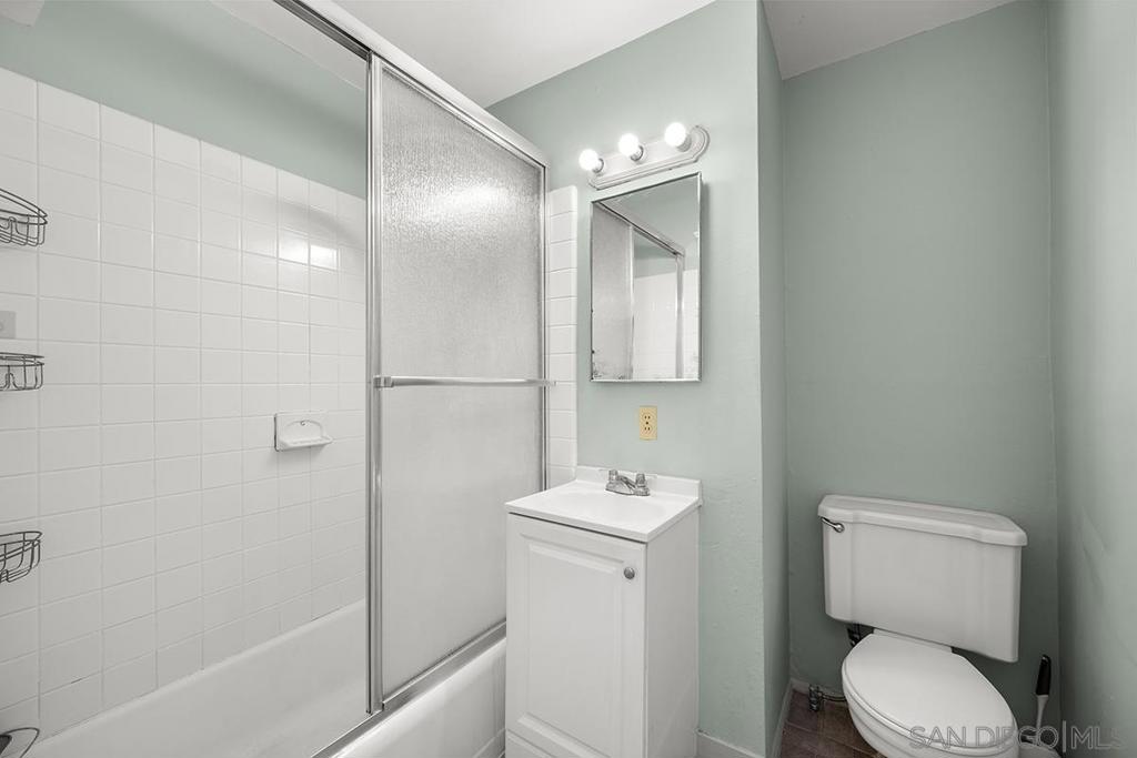 Residential Lease for rent at 3641 Martha St, San Diego, San Diego County CA featuring 3 beds and 2 baths