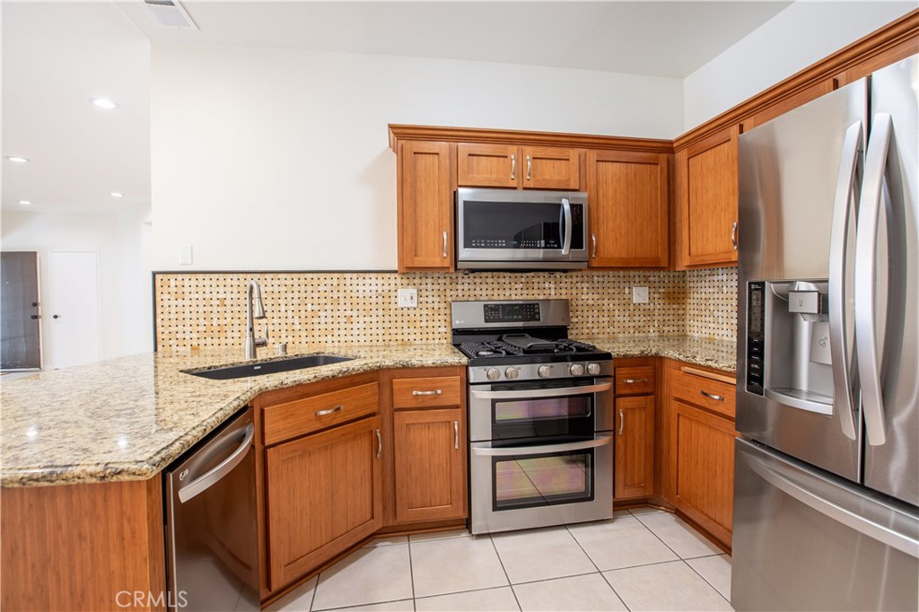 Residential Lease for rent at 771 Via Colinas, Westlake Village CA featuring 2 beds and 2 baths