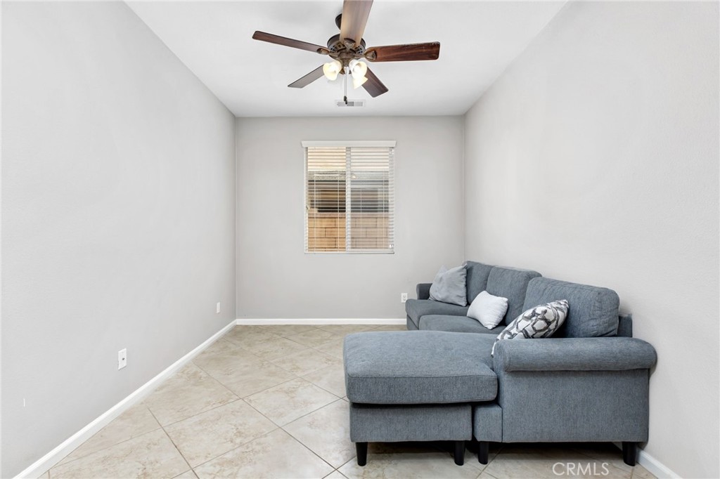 Residential Lease for rent at 36383 Tansy Court, Menifee CA featuring 4 beds and 2 baths