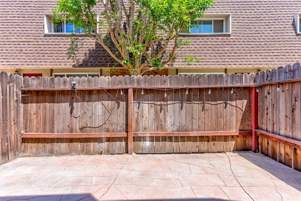 Residential Lease for rent at 3733 N Harbor 44, Fullerton CA featuring 2 beds and 2 baths
