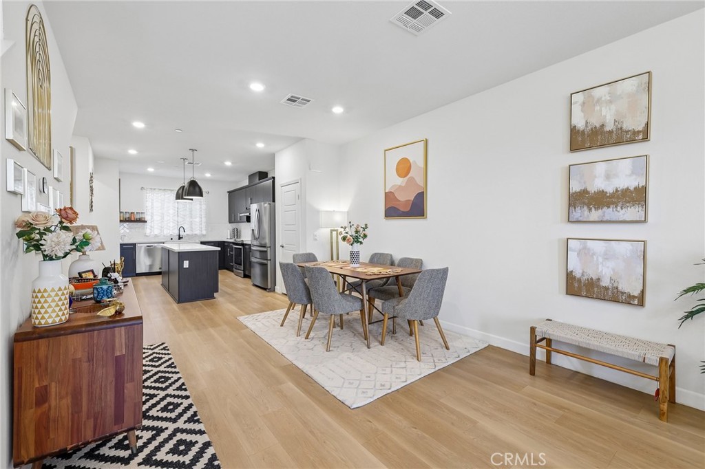 Residential for sale at 342 Fitzpatrick 106-B1, San Marcos CA featuring 2 beds and 3 baths