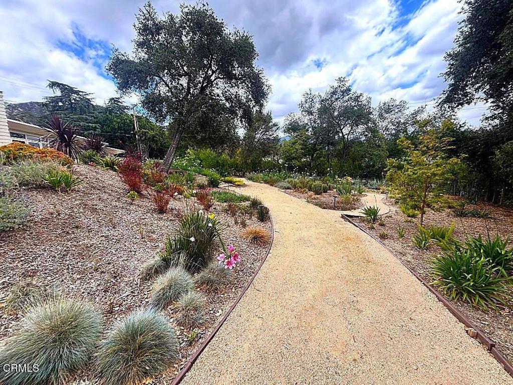 Residential Lease for rent at 1210 Journeys End Drive, La Canada Flintridge CA featuring 4 beds and 4 baths