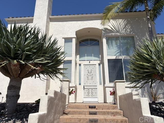 Residential Lease for rent at 1574 Pearl Heights Road, Vista, San Diego County CA featuring 4 beds and 3 baths