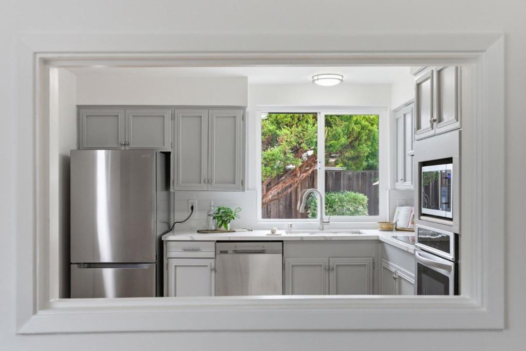 Residential for sale at 4878 Tilden Drive, San Jose CA featuring 3 beds and 2 baths