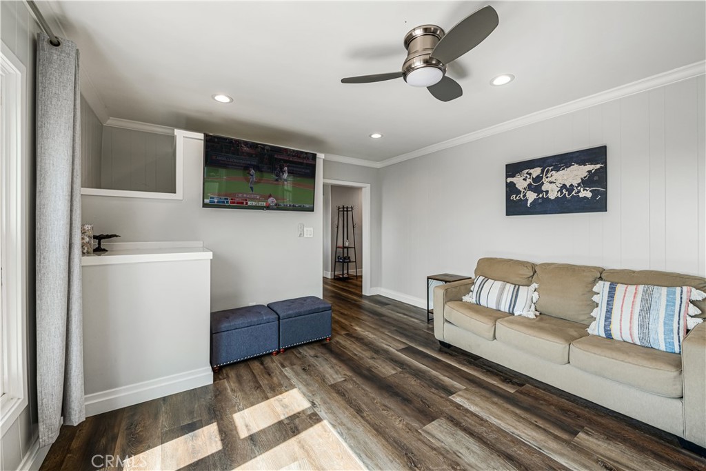 Residential Lease for rent at 16572 E Buena Vista Avenue, Orange CA featuring 3 beds and 2 baths