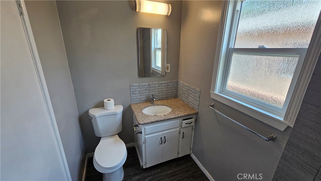 Residential Lease for rent at 2402 N E Street, San Bernardino CA featuring 1 bed and 1 bath