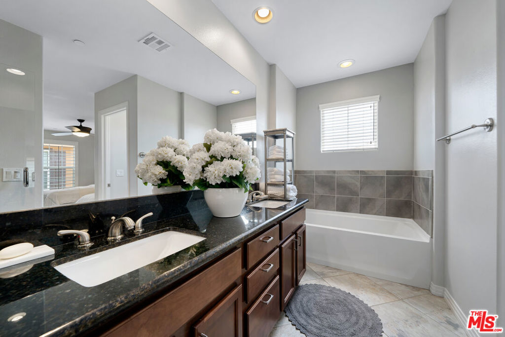 Residential Lease for rent at 80046 Silver Sage Lane, La Quinta CA featuring 3 beds and 3 baths