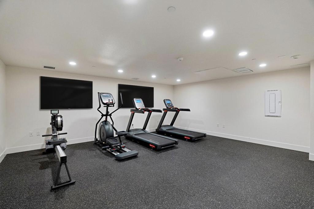 Residential for sale at 1853 Almaden Road 202, San Jose CA featuring 2 beds and 2 baths